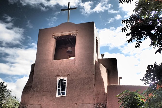 Santa Fe Scavenger Hunt Adventure - What the $49 team price really offers