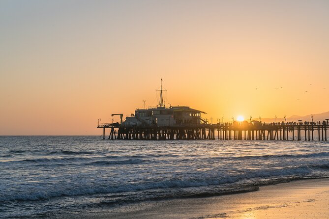 Santa Monica Superhero Exploration Game and Tour - Key points to know before you go