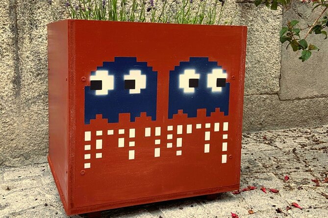 Sato Code Escape Room across Bergamo Alta - Turning Bergamo Alta into an escape room