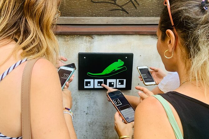 Sato Code Escape Room across Bergamo Alta - Finding Piazza Mascheroni and the less obvious corners