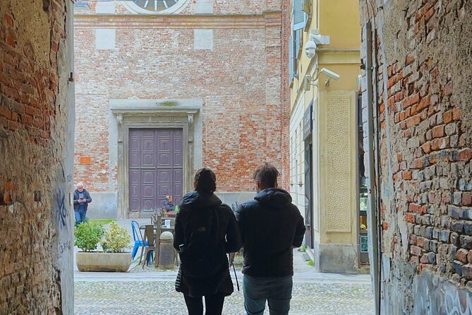 Sato Code Escape Room across Iseo - Returning to Castello Oldofredi