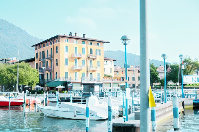 Sato Code Escape Room across Iseo - Who should play, and who should skip it?