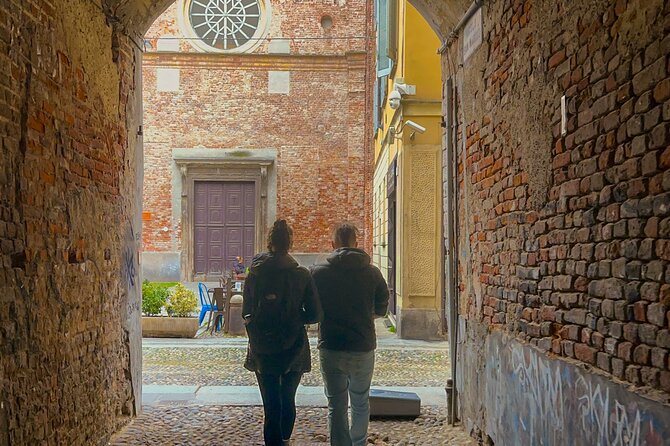 Sato Code Escape Room across Lecco - How the two-person phone system changes the game