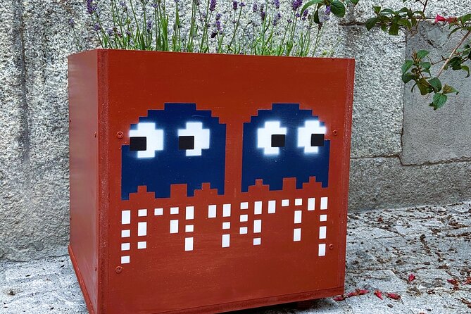 Sato Code Escape Room across Lugano - Who should play, and who should skip it