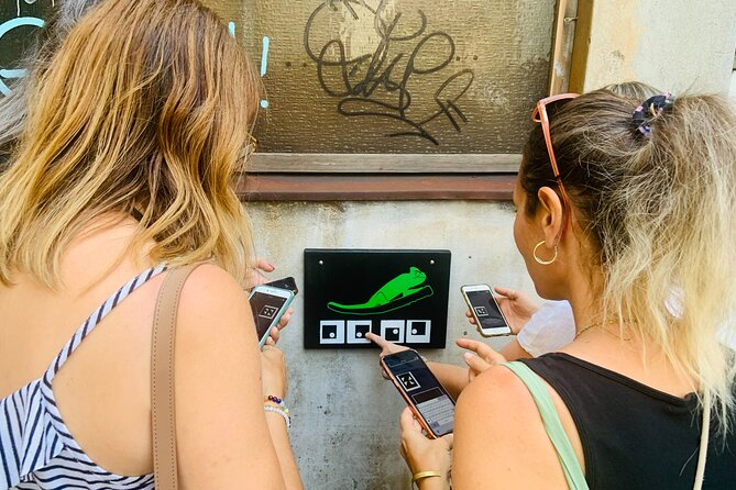 Sato Code Escape Room across Milan - Starting at Porta Genova
