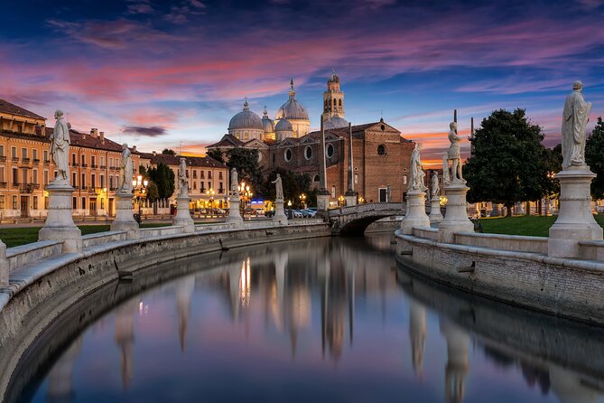 Sato Code Escape Room across Padua - Timing, booking, and simple preparation