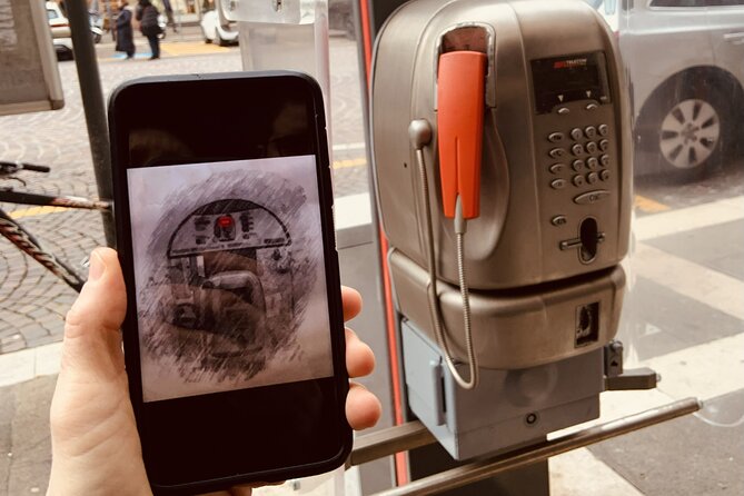Sato Code Escape Room across Zug - How much value do you get for $17.48?