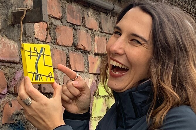 Sato Code Escape Room across Zurich - The right difficulty level for your group