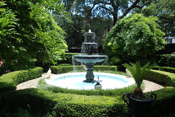 Savannah Scavenger Hunt Adventure - What makes the clues worthwhile
