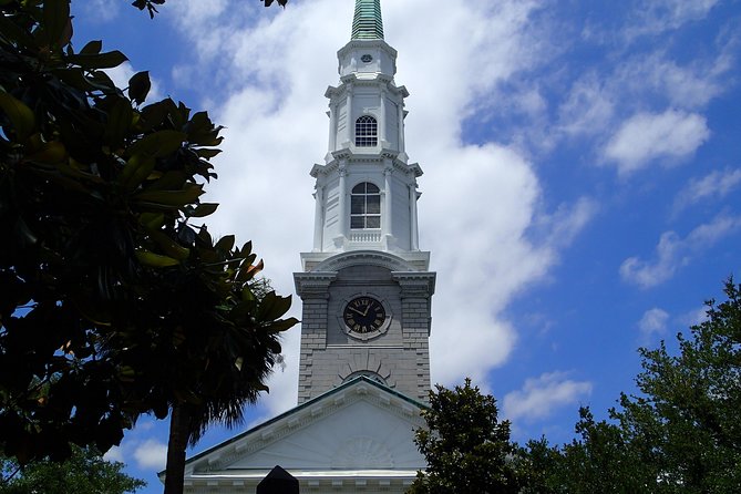 Savannah Scavenger Hunt Adventure - A self-guided pace with room for breaks