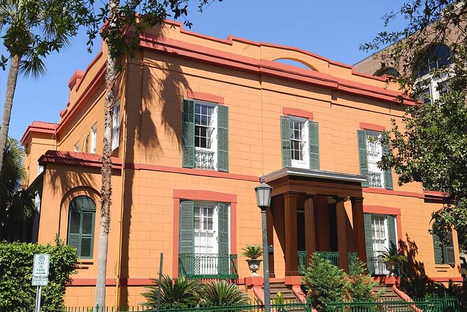 Savannah Scavenger Hunt and Sights Self Guided Tour - Is $15.81 a fair price?