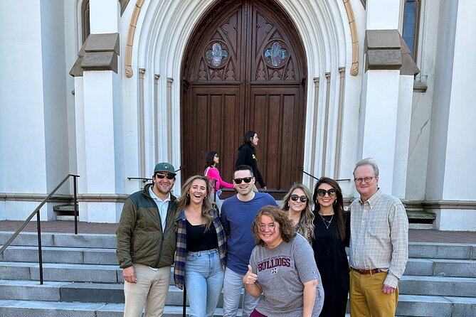 Savannah Shenanigans Scavenger Hunt - A Savannah game that gets you moving
