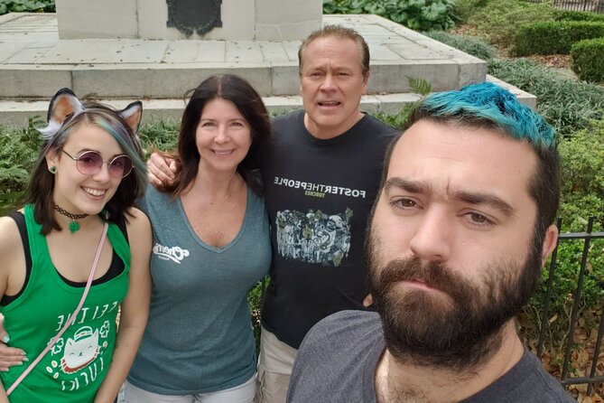 Savannah Shenanigans Scavenger Hunt - What the 4.9 rating tells you, and what it does not