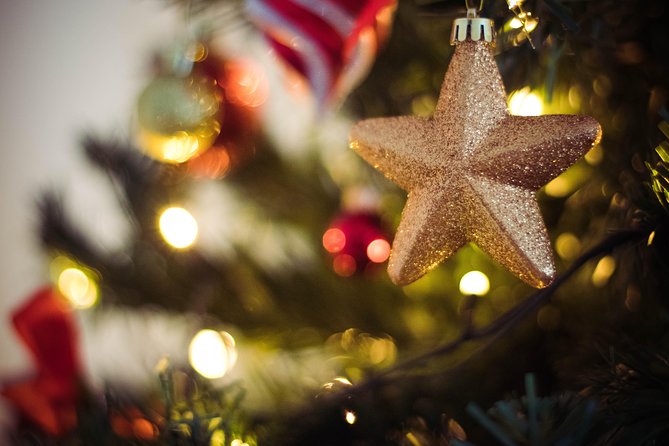 Saving Christmas Escape Room in Chattanooga - The 45-minute race to recover the sack