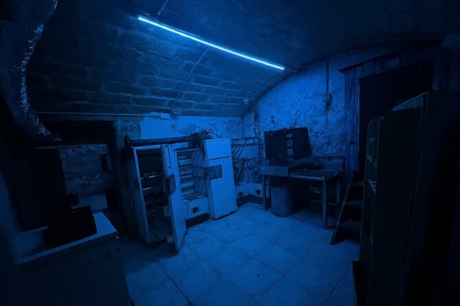 Saw2 vs Squid Game - Escape Game Montpellier - What the one-hour format means for you