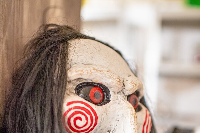 Saw2 vs Squid Game - Escape Game Montpellier - Price, discounts, and the value of a private hour
