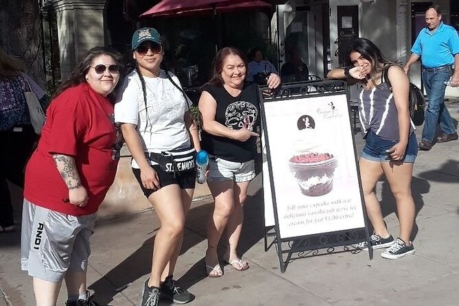 Scavenger Hunt Adventure in Albuquerque by Zombie Scavengers - The remote host during your hour