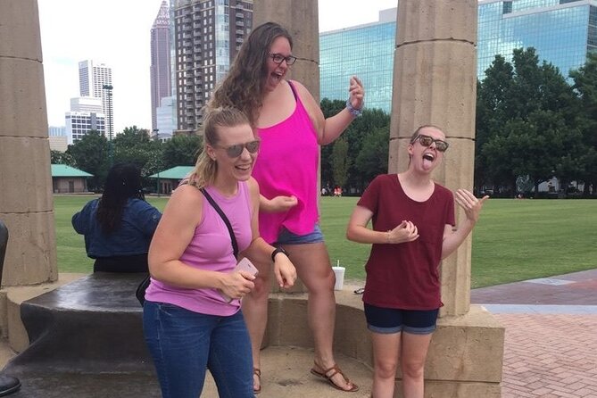 Scavenger Hunt Adventure in Indianapolis by Wacky Walks - Turning Indianapolis into Your Own Kingdom