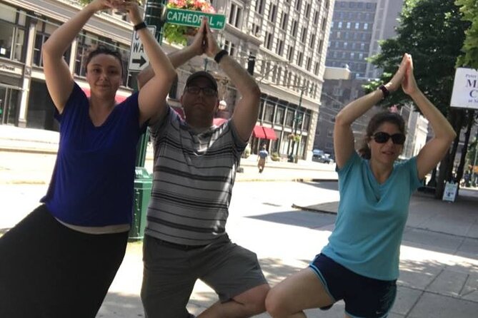 Scavenger Hunt Adventure in Indianapolis by Wacky Walks - What the $10 Price Really Buys