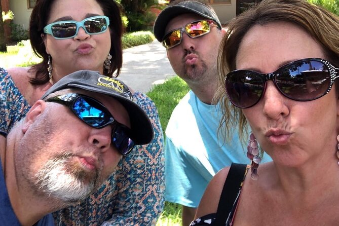 Scavenger Hunt Adventure in Indianapolis by Wacky Walks - Timing, Access, and Practical Details