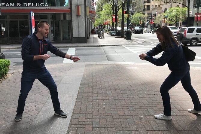 Scavenger Hunt Adventure in Ottawa by Crazy Dash - Who should book this Ottawa hunt