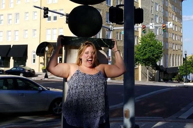Scavenger Hunt Adventure in Ottawa by Crazy Dash - Practical details before you set out