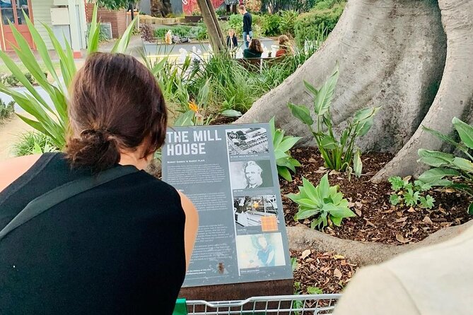 Scavenger Hunt - Explore Newtown In A Series Of Fun Cryptic Clues - Who will enjoy this Newtown walk most
