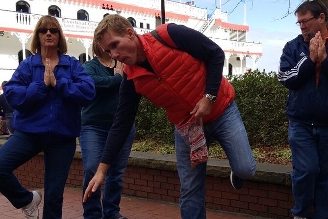 Scavenger Hunt in Buffalo by Crazy Dash - How the Buffalo scavenger hunt works