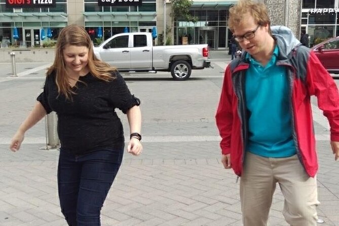 Scavenger Hunt in Buffalo by Crazy Dash - How much value you get for $10