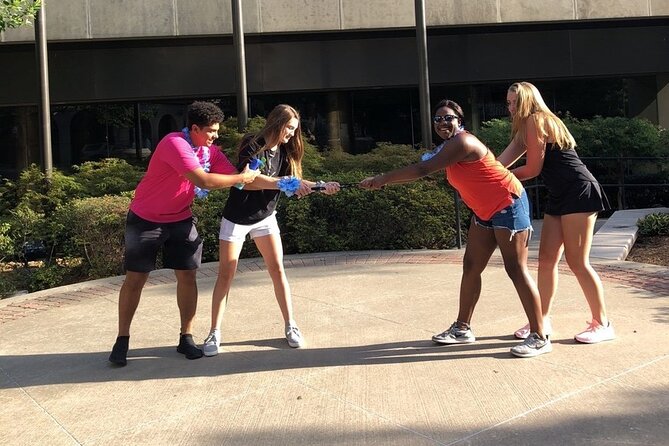 Scavenger Hunt in Myrtle Beach by Zombie Scavengers - Key Points to Know