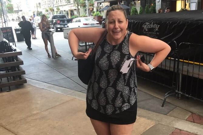 Scavenger Hunt in Myrtle Beach by Zombie Scavengers - What You Will See, and What You Will Not
