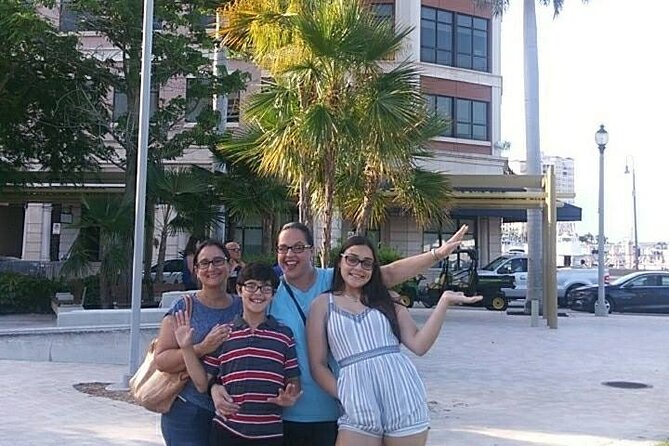 Scavenger Hunt in Myrtle Beach by Zombie Scavengers - The App, Answers, and Scoring