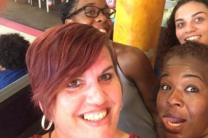 Scavenger Hunt in Newport News by Operation City Quest - Handling the weak or repeated challenges