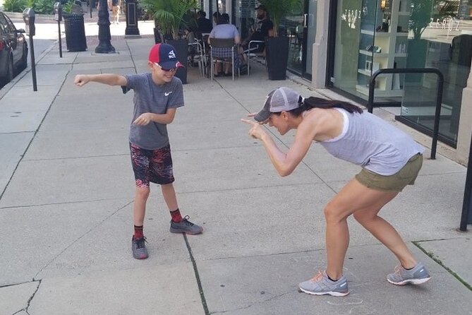 Scavenger Hunt in Newport News by Operation City Quest - Value at $10 per person