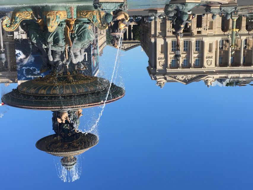 Scavenger Hunt in Paris: Madeleine, Opéra & Place Vendôme - From Madeleine to Opéra Garnier