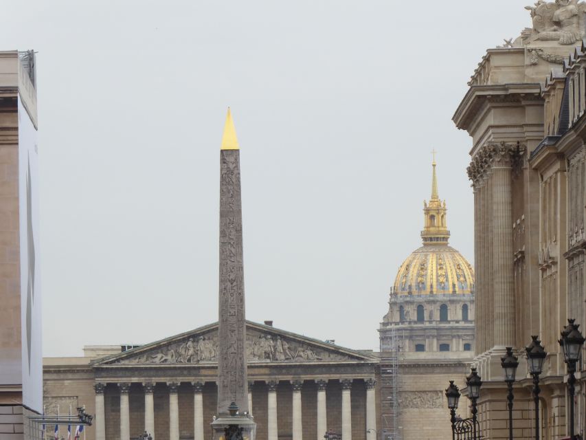 Scavenger Hunt in Paris: Madeleine, Opéra & Place Vendôme - Self-guided booklet or hosted game