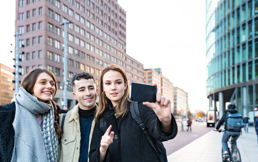 Scavenger Hunt through Berlin's Government District - Price, group size, and overall value