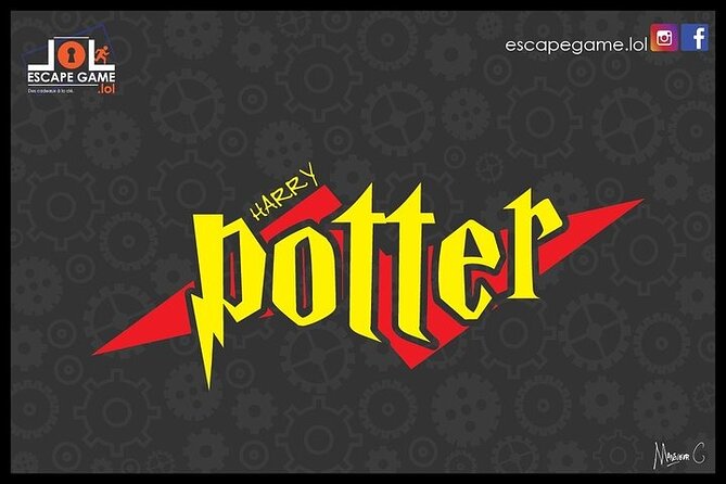 School of Magic - Escape game Montpellier - Is $60.46 per person good value?