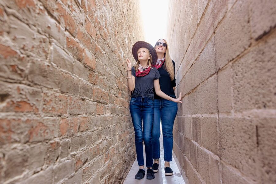 Scottsdale: Wild West Heist Puzzle Ride Adventure - Booking details that affect your decision