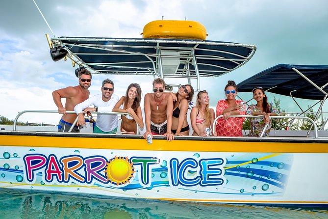 Seaside Scavenger Hunt Turks & Caicos - Why conch hunting makes this trip different