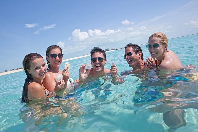Seaside Scavenger Hunt Turks & Caicos - Starting at Blue Haven Marina at 10:00 a.m.