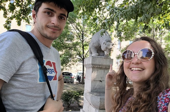 Secrets of Buda Castle: Self-Guided Puzzle Adventure in Budapest - Why the advertised 70 minutes may not be enough