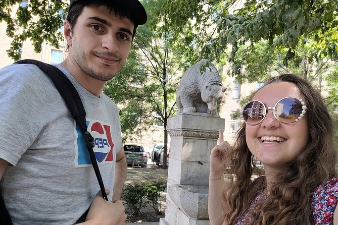 Secrets of Buda Castle: Self-Guided Puzzle Adventure in Budapest - Is $9.62 good value?
