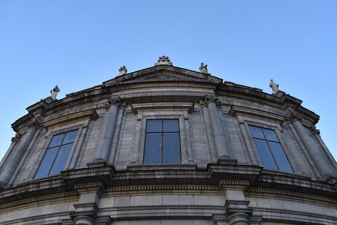 Secrets of La Latina: Self-Guided Puzzle Walk in Madrid - Why this La Latina game works
