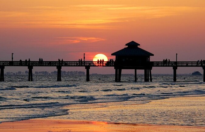 Self-Guided Fort Myers Scavenger Hunt: His Greatest Invention - Following Edison’s trail through Fort Myers
