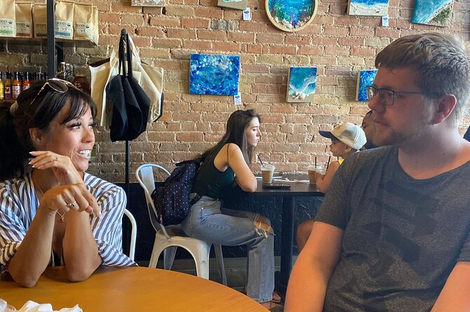Self Guided: Lake Havasu Hustle Scavenger Hunt - The remote host makes the self-guided format work