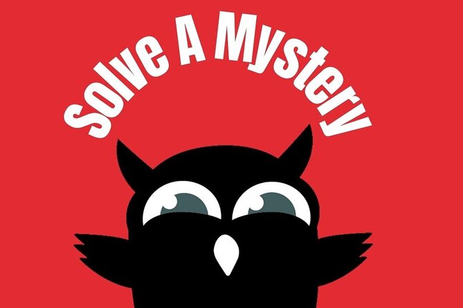 Self-Guided Mystery Hunt by Dam Square in Amsterdam - Solving clues around Nieuwmarkt