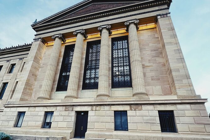 Self-Guided Philadelphia Scavenger Hunt: People Who Made America - A game built around Philadelphia’s founding story