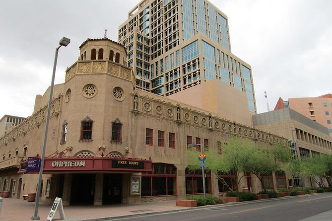 Self-Guided Phoenix Scavenger Hunt: Phoenix The Sun’s Core - Footprint Center and the Finish