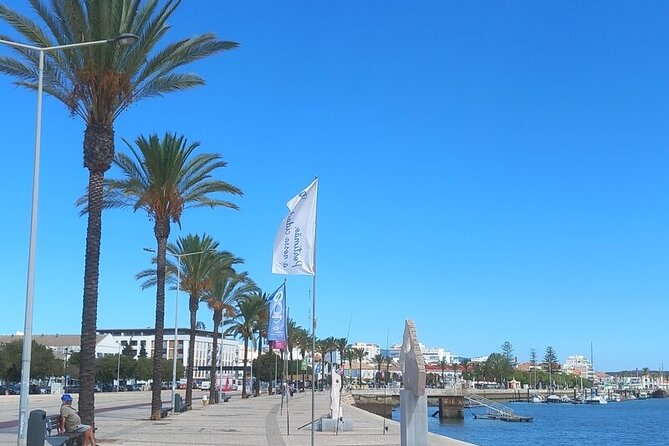 Self Guided Puzzle Adventure in Portimao - The value of $23.07 for up to six people